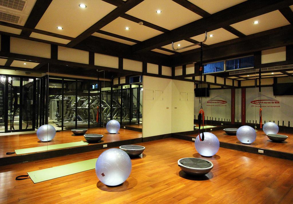 Tudor Dynasty Homestay Shoufeng Exterior photo